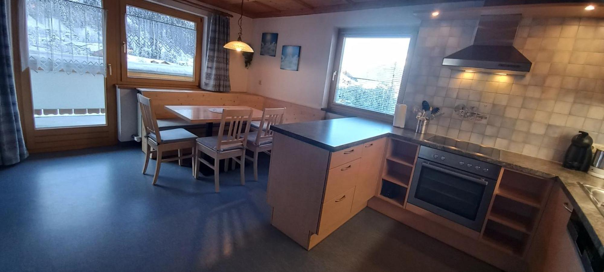 Apartments Rifa - ガシュルン エクステリア 写真