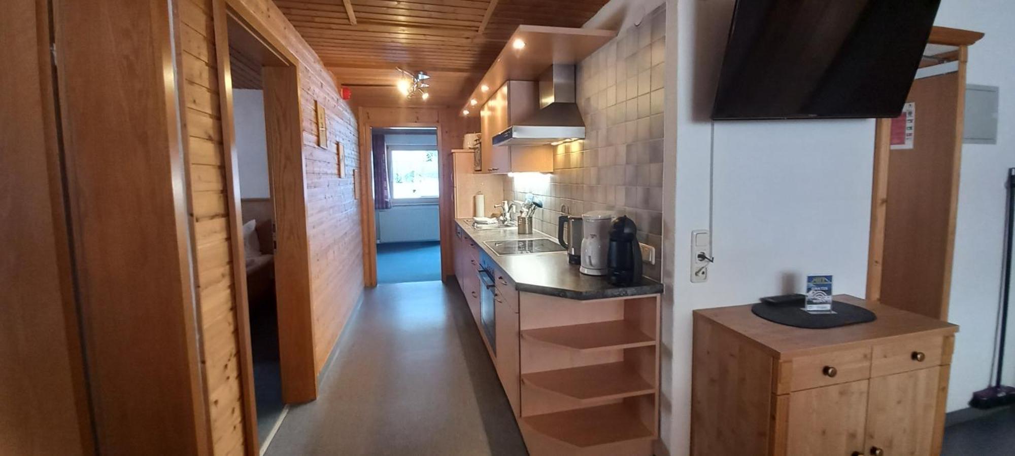 Apartments Rifa - ガシュルン エクステリア 写真