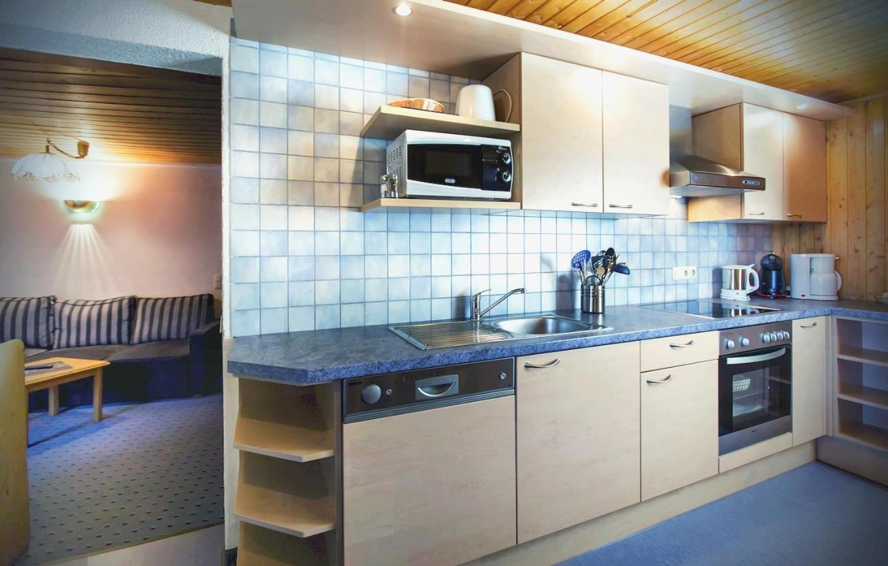 Apartments Rifa - ガシュルン エクステリア 写真