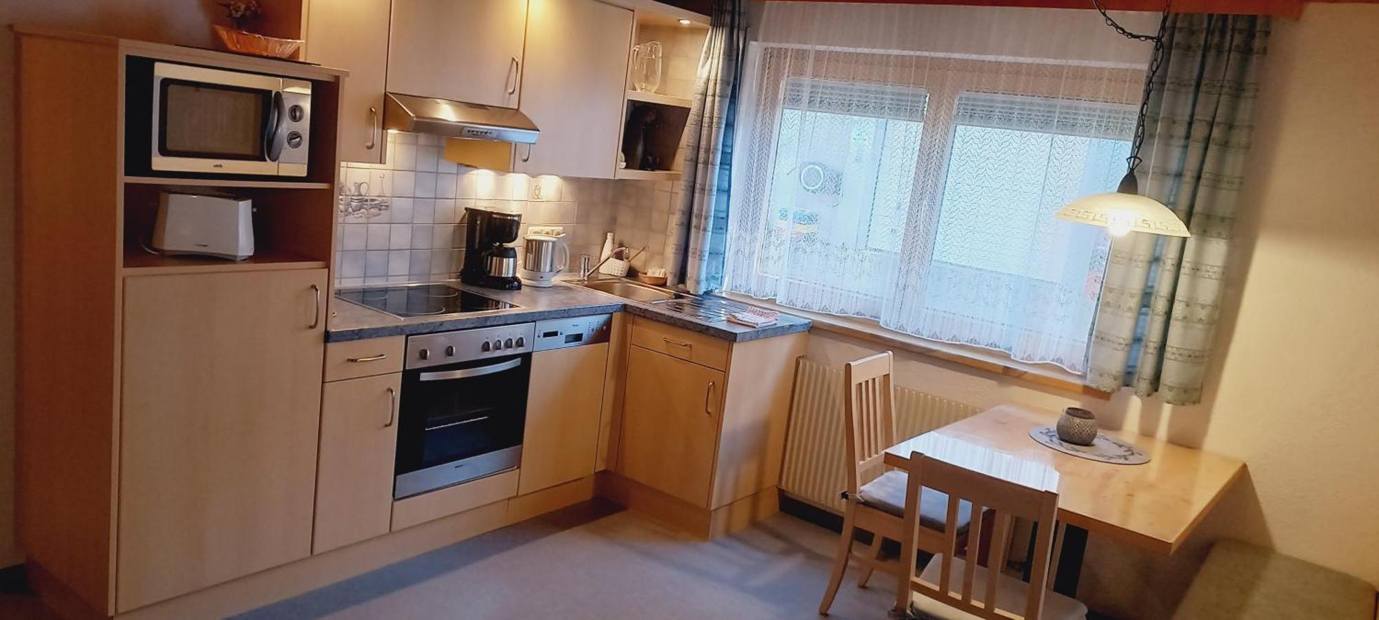 Apartments Rifa - ガシュルン エクステリア 写真