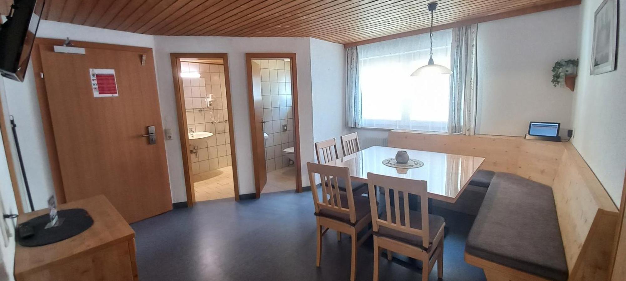 Apartments Rifa - ガシュルン エクステリア 写真