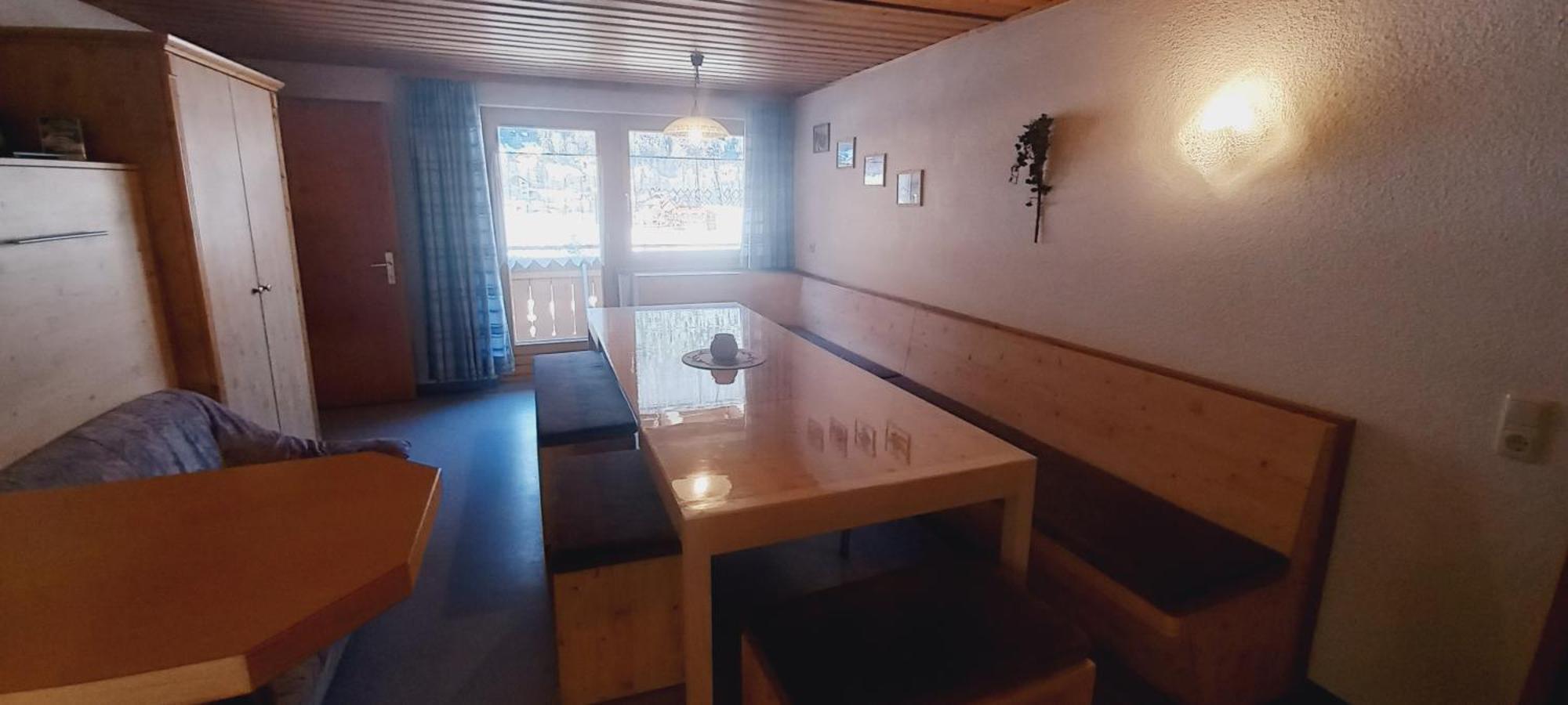 Apartments Rifa - ガシュルン エクステリア 写真